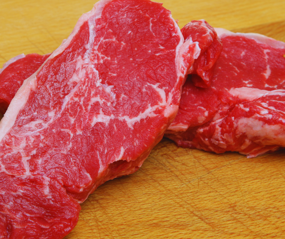 Sirloin