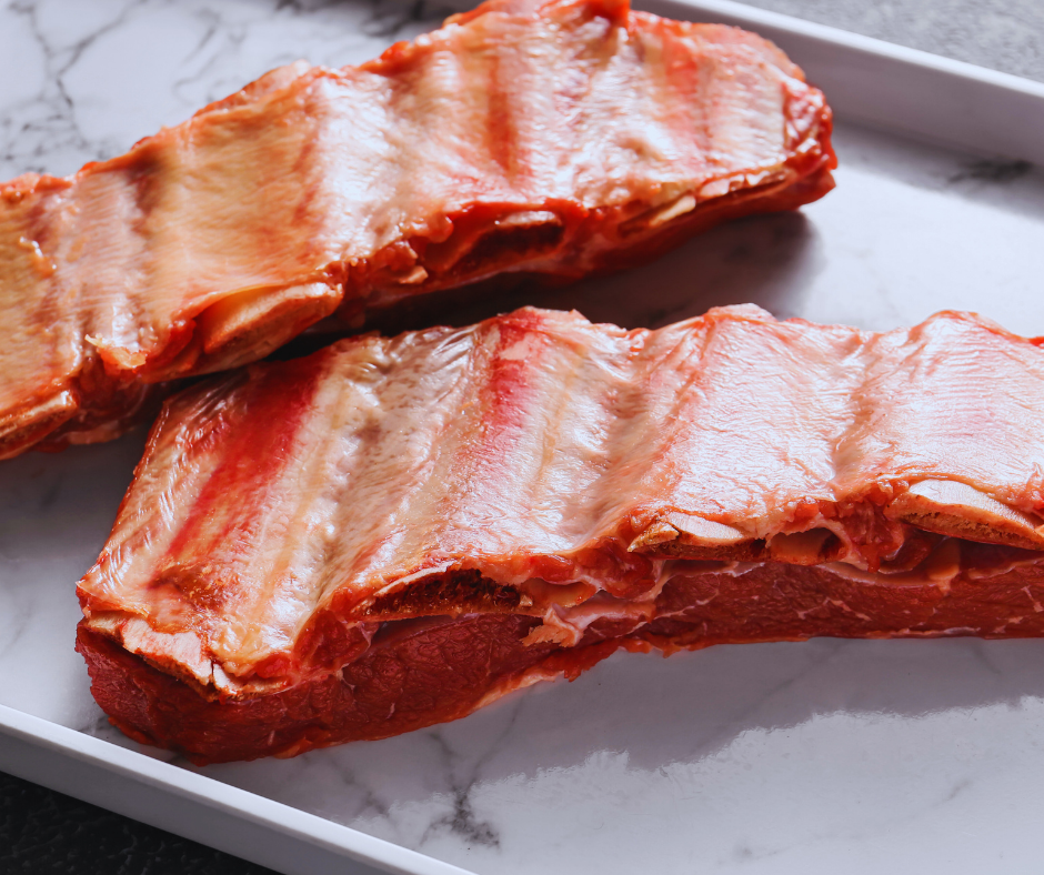 Striploin