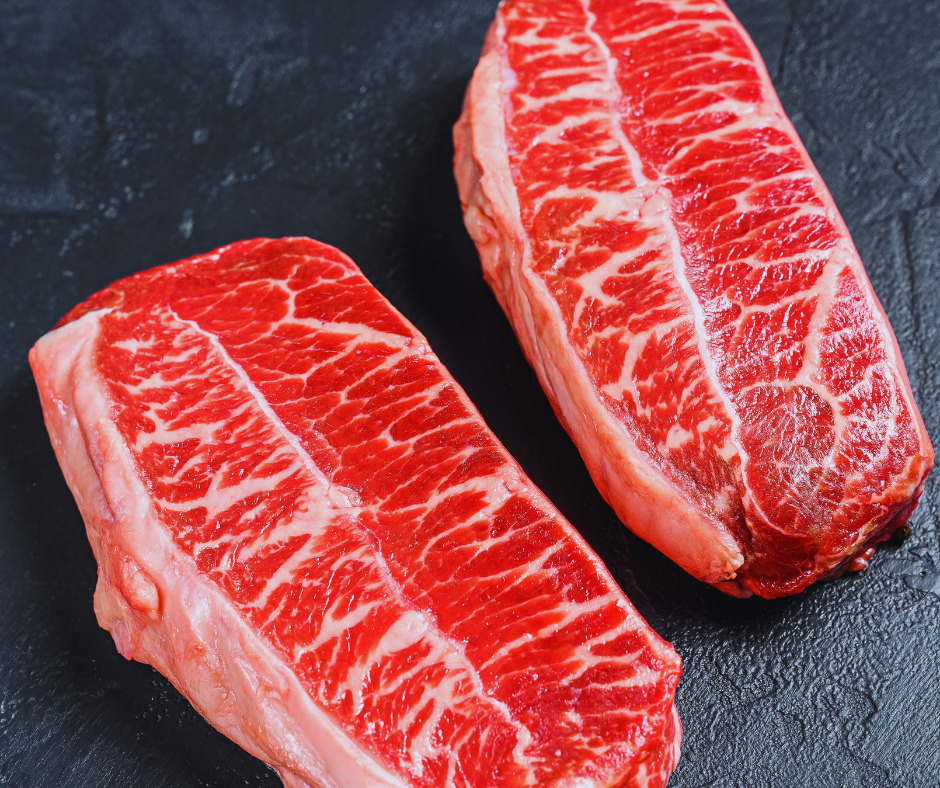 Rib Eye