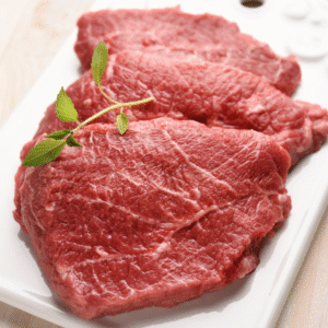 Oxtail