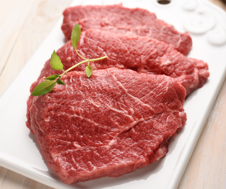 Oxtail