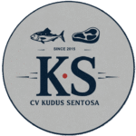 Logo CV. Kudus Sentosa