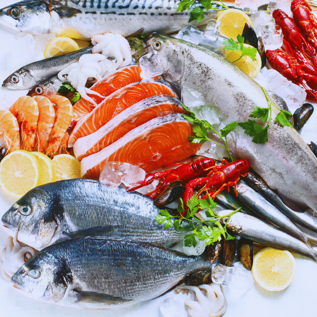 Ikan Bandeng