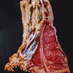 Head Meat