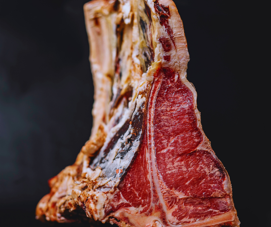Head Meat