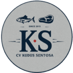 Logo CV. Kudus Sentosa